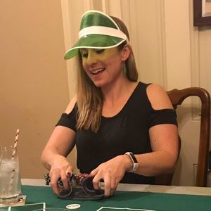 Meet your Posher, Andrea